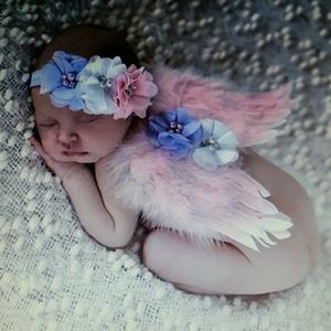 Newborn Photo Prop